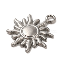 Подвески из нержавеющей стали 304&nbsp;X-STAS-R223-09