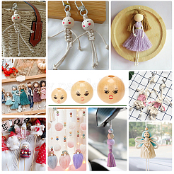 120 шт. WOOD-NB0002-62