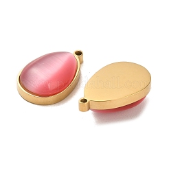 Подвески из нержавеющей стали 304 STAS-L022-045G-01