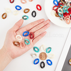 Акриловые связей кольца&nbsp;OACR-PH0001-43