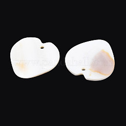 Природные подвески оболочки пресноводных SHEL-T020-34