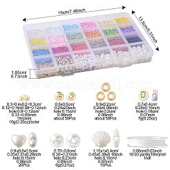 Наборы для изготовления браслетов своими руками DIY-FS0010-01