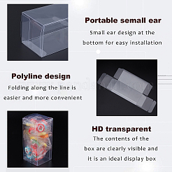 Прозрачная коробка из пвх&nbsp;CON-BC0001-82