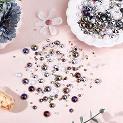 1 Beutel Harz-Cabochons&nbsp;RESI-CP0001-11A