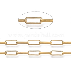 3.28 фут 304 нержавеющая сталь цепи коробки&nbsp;X-CHS-M001-03G