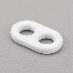 Соединители звеньев сплава эмали&nbsp;KK-D160-72F