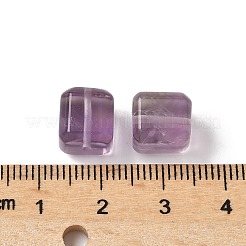 Природный аметист бисера G-D307-B04