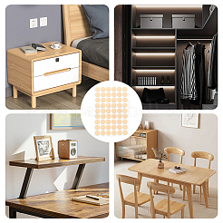 5 лист самоклеящихся наклеек из ПВХ&nbsp;DIY-SP0006-19A