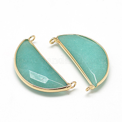 Colgantes de jade blanco natural&nbsp;X-G-Q971-11