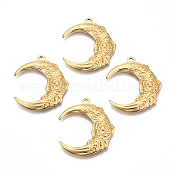 Ионное покрытие(ip) 201 подвески из нержавеющей стали&nbsp;X-STAS-N098-066LG