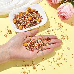 DIY-Perlen-Schmuckherstellungs-Set&nbsp;DIY-FS0004-47