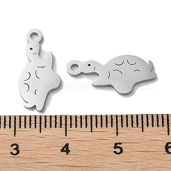 Подвески из нержавеющей стали 304&nbsp;STAS-Q303-22P