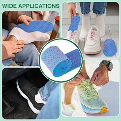 Губчатая стелька&nbsp;AJEW-WH0031-72A