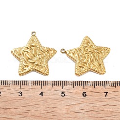 Ионное покрытие (ip) подвески из нержавеющей стали 304&nbsp;STAS-U014-31G