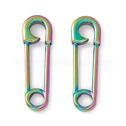 Ионное покрытие (ip) соединительные кольца из нержавеющей стали 304 STAS-G278-34M