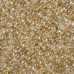 8/0 Glasperlen&nbsp;SEED-A006-3mm-102