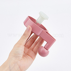 Пластиковые ручки для вязальной машины FIND-WH0021-92