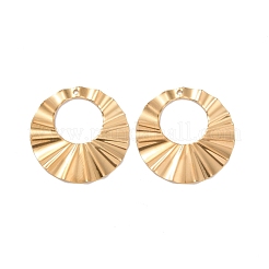 Подвески из нержавеющей стали 304 STAS-A061-03G