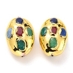 Природные кварцевые шарики G-B011-11G-C