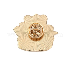 Эмалевые значки с изображением панды&nbsp;JEWB-J006-02F-KCG