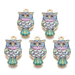 Стойки обшивки сплава эмали подвески&nbsp;LS-ENAM-N055-176C