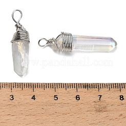 Galvanisierte&nbsp;G-P368-07G-01B