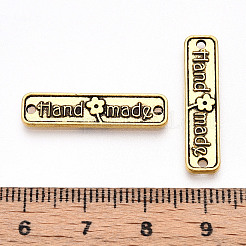 Прелести разъема сплава&nbsp;FIND-WH0049-52F