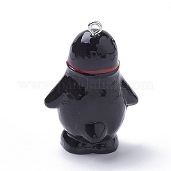 Подвески из смолы&nbsp;X-RESI-S356-18A