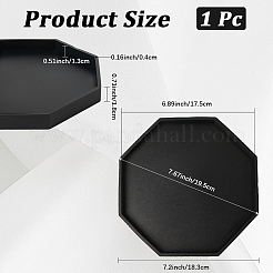 Силиконовый лоток для хранения AJEW-WH20067-109B-01