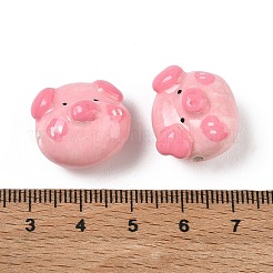 Perles en pâte polymère manuel&nbsp;PY-CBABDB7-03A