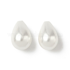 Бусины-слезинки из ракушки BSHE-H112-01