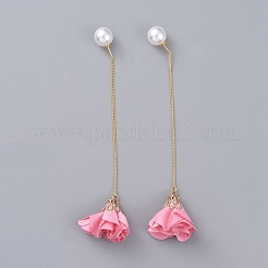 Серьги EJEW-JE03870