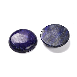 Gefärbte natürliche Lapislazuli-Cabochons&nbsp;G-B085-02A-04