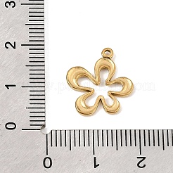 Pendentifs en acier inoxydable 304&nbsp;SA-CBAA487-18G