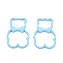 Подвески из сплава PALLOY-F278-01C