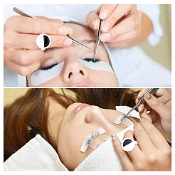 Волокна татуировки кольца чашки&nbsp;MRMJ-WH0068-90