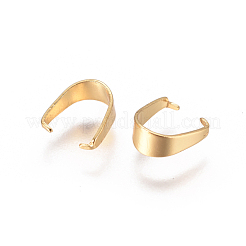 Защелкивающиеся дужки из нержавеющей стали 304 STAS-F227-46A-G