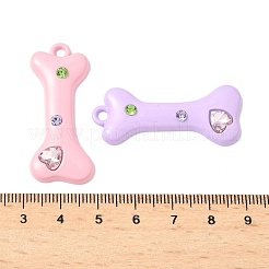 Подвески из сплава &nbsp;ALRI-D301-02