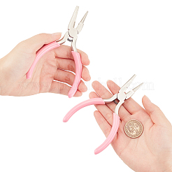 45 # клещи из углеродистой стали&nbsp;PT-SC0001-52