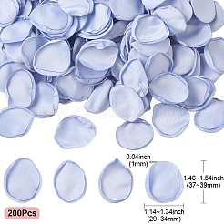 200шт искусственные лепестки роз&nbsp;FIND-SP0004-56K