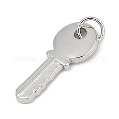 Латунные подвески&nbsp;KK-S527-10P