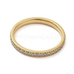 Ионное покрытие (ip) кольца из нержавеющей стали 304&nbsp;RJEW-K268-06G