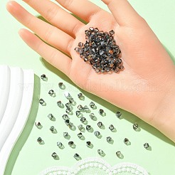 Хрустальные бусины preciosa® Y-PRC-BA5-00030-226