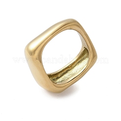 Кольца из нержавеющей стали 304 для женщин&nbsp;RJEW-Z086-02G