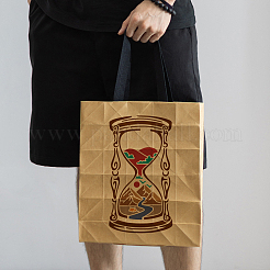 1 комплект трафаретов для рисования домашних животных DIY-MA0004-41A-01