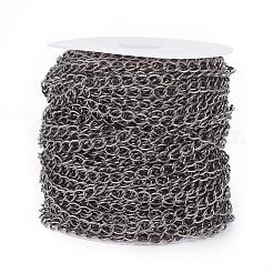 Железные цепи CH-DK1.0-B-FF