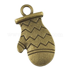 Подвески из цинкового сплава&nbsp;LS-PALLOY-QA3268-AB-LF