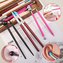 3 комплект 3 набора инструментов из глины для скульптуры в стиле TOOL-SZ0001-30