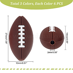 18 шт. SIL-DC0001-08