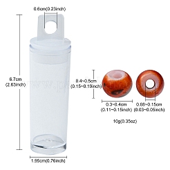 6/0 непрозрачного стекла бисер SEED-YW0002-13A